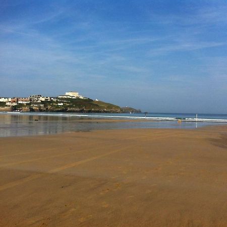 Alishan Cornwall Holidays New Quay Eksteriør bilde