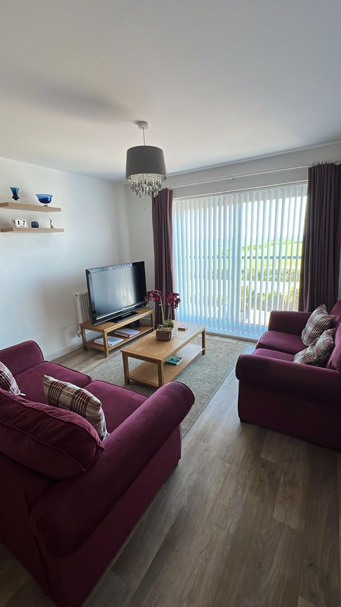 Alishan Cornwall Holidays New Quay Eksteriør bilde