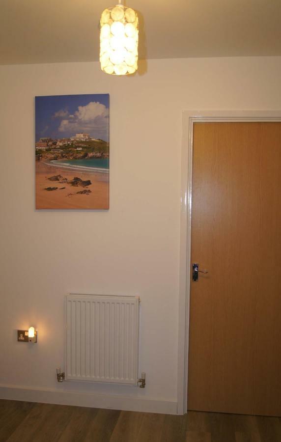 Alishan Cornwall Holidays New Quay Eksteriør bilde
