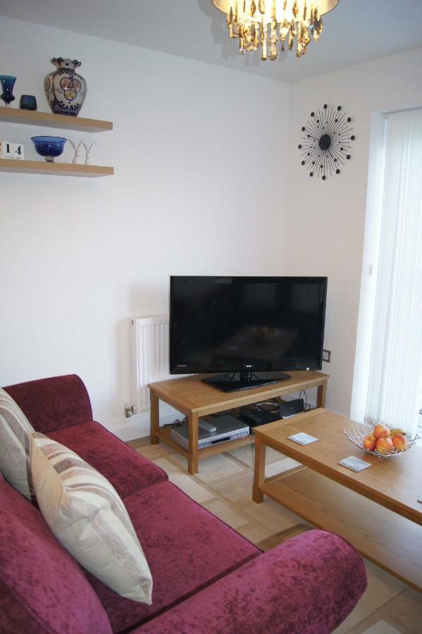 Alishan Cornwall Holidays New Quay Eksteriør bilde