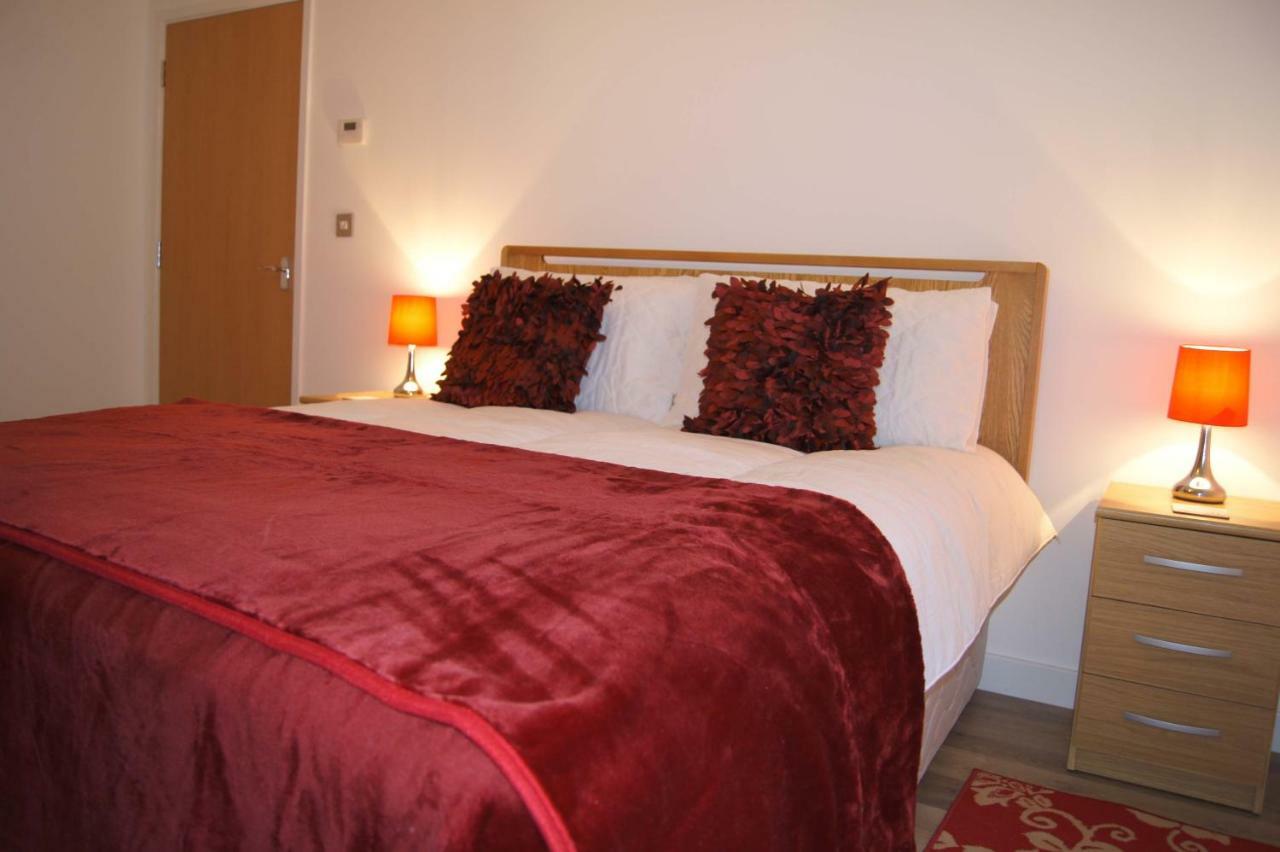 Alishan Cornwall Holidays New Quay Eksteriør bilde