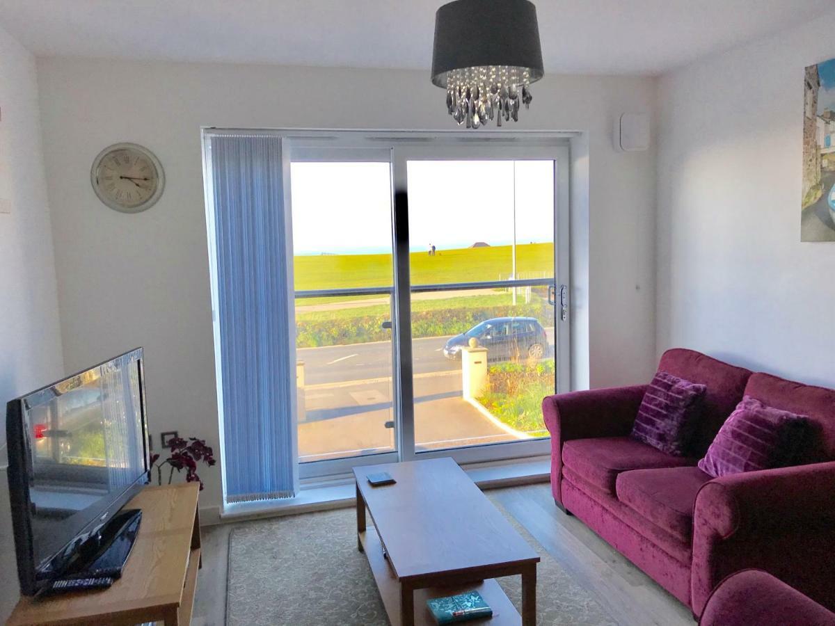 Alishan Cornwall Holidays New Quay Eksteriør bilde